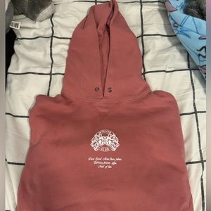 Darc Sport Hoodie